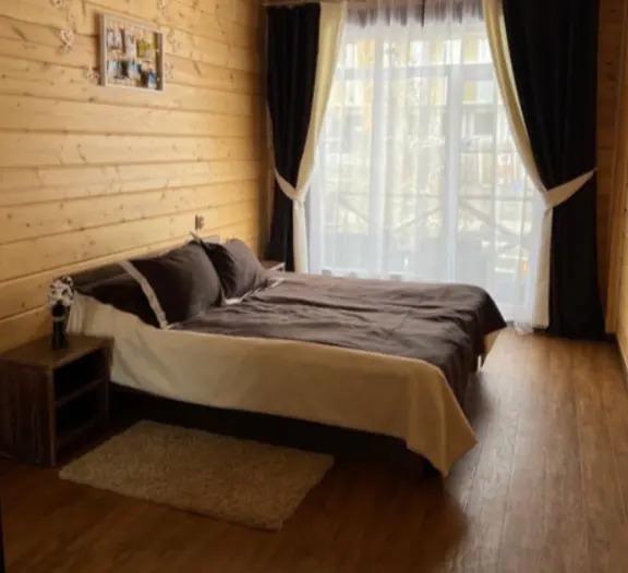 Valley Sunny, корпус Family Alley, 3 шале (Валли Санни, корпус Фэмили Алли) - главное фото