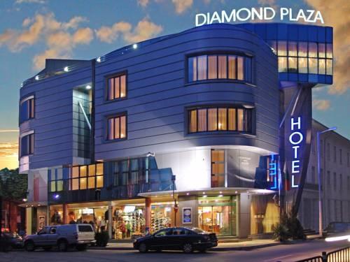 Diamond Plaza - главное фото