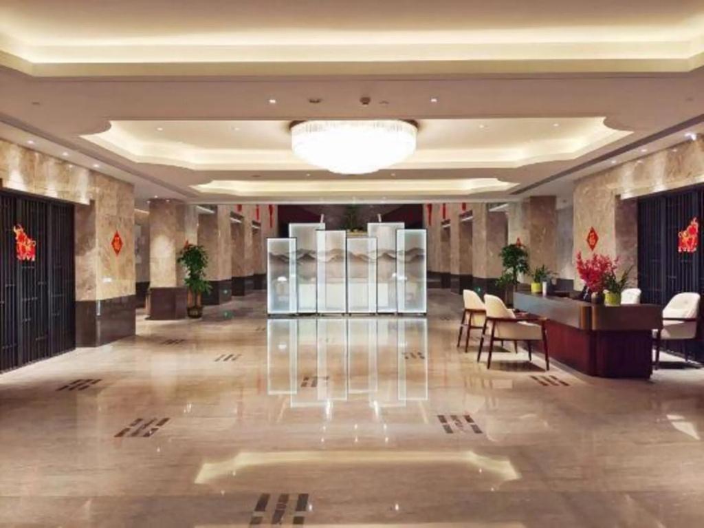 Yingbin Hotel - главное фото