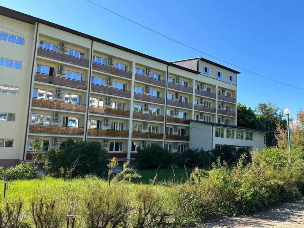 Ателика Тешебс - главное фото