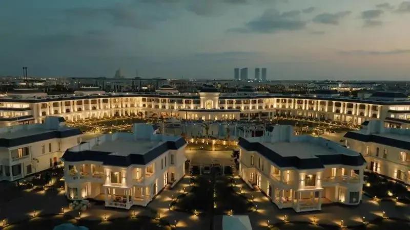 Gewan Luxury Resort - главное фото