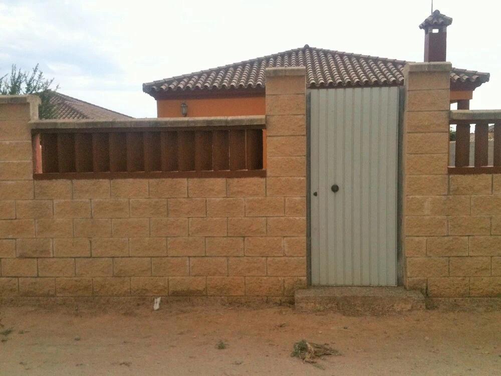 House With 2 Bedrooms in Chiclana de la Frontera, With Private Pool an - главное фото