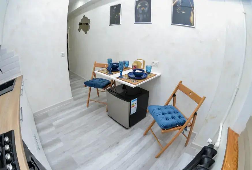 Апартаменты на улице 30 лет Победы - главное фото