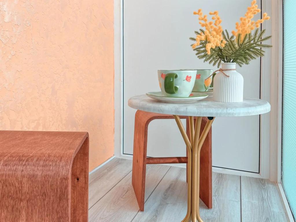 Апартаменты на улице Кочубея 26 - главное фото