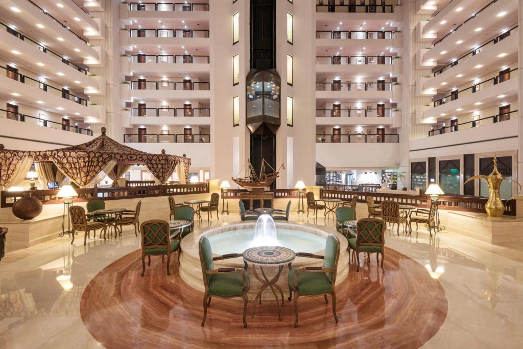 InterContinental Muscat by IHG - главное фото