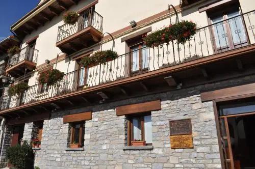 Apartamentos El Rincon De Andrea Ii - главное фото