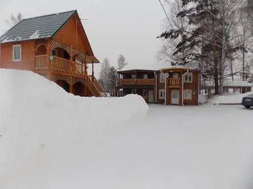 Guest house Hutorok - главное фото