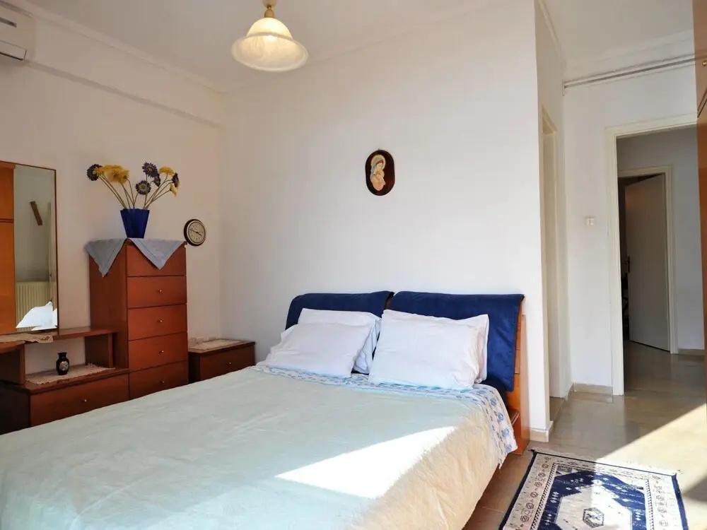 Aspa House Sea View Nea Moudania - главное фото