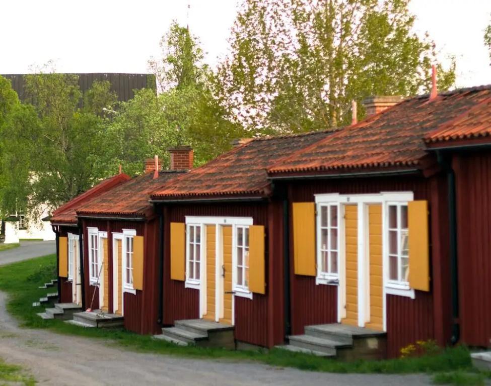 Lövångergården - главное фото