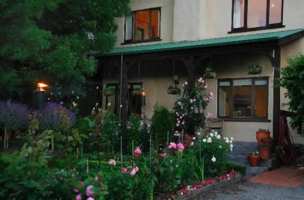 Motueka River Lodge - главное фото