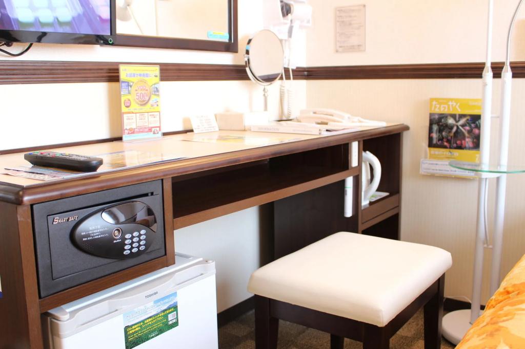 Toyoko Inn Osaka Itami Kuko - главное фото