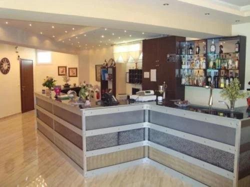 Enastron Hotel - главное фото