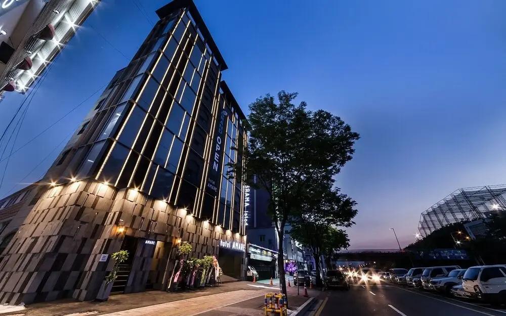 Seongnam Amare - главное фото