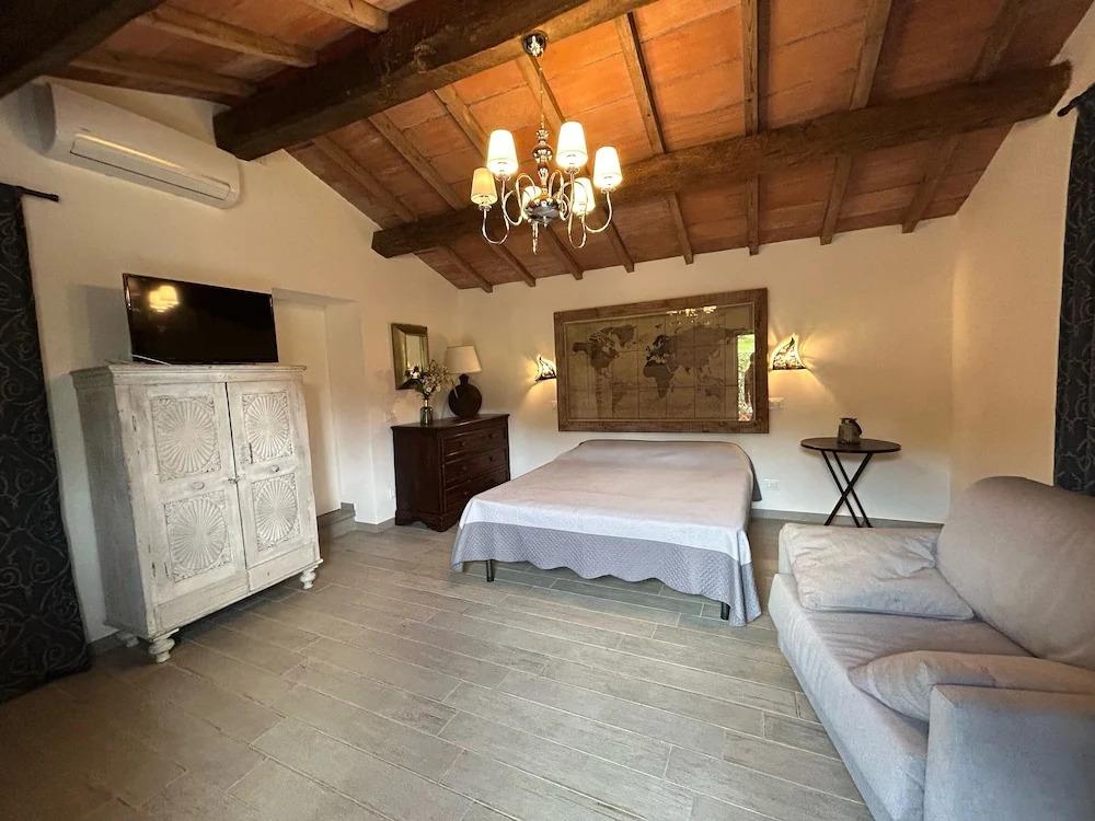 Agriturismo La Fontaccia - главное фото