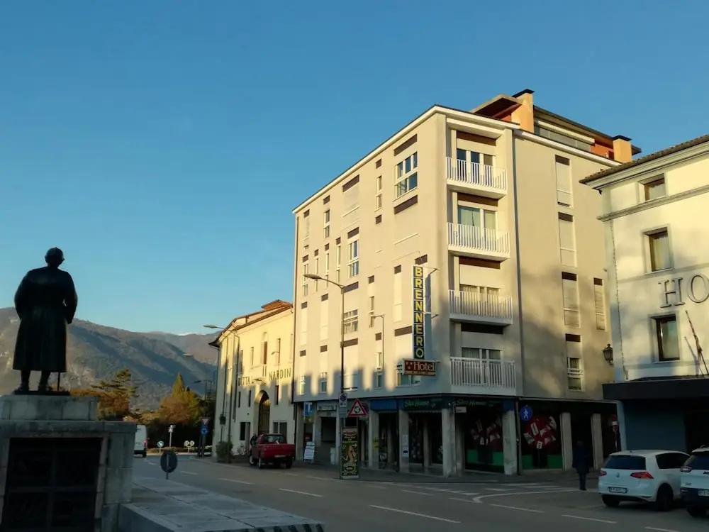 Hotel Brennero - главное фото