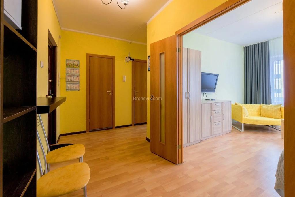 Пушкин-Дом на Госпитальном 19 - главное фото