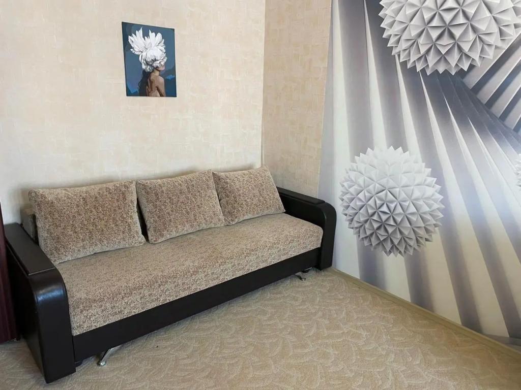 Апартаменты на улице Соловьиная Роща 5 - главное фото