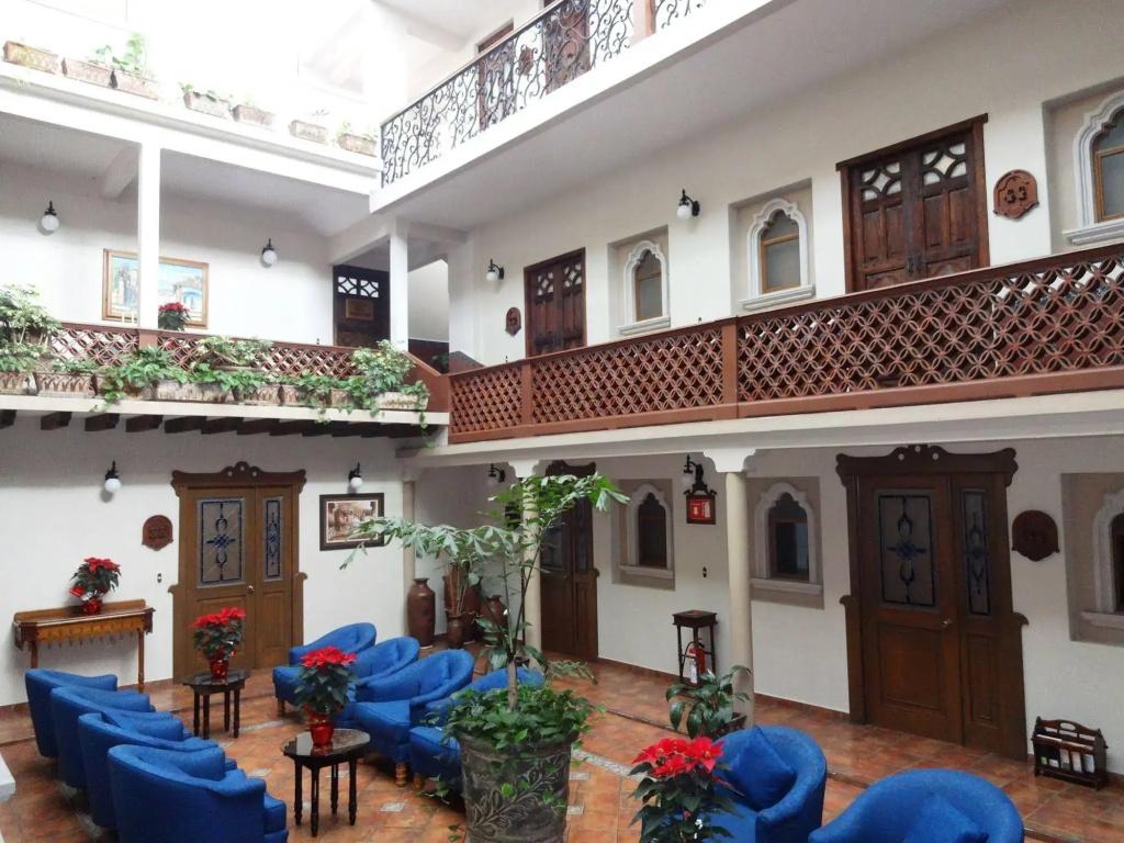 Hotel Mi Solar - главное фото
