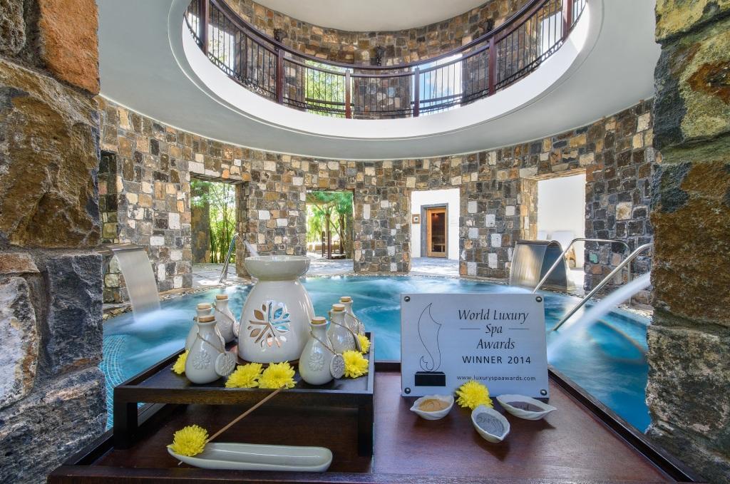 Le Jadis Beach Resort & Wellness - Managed by Banyan Tree - главное фото