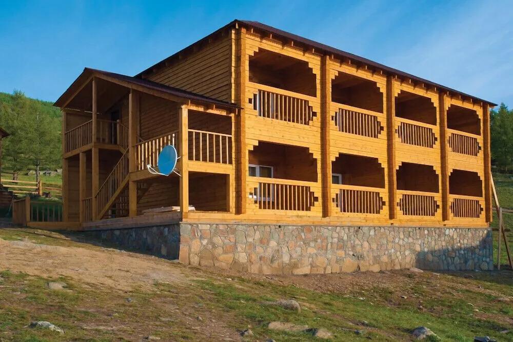 Recreation complex Altan - главное фото