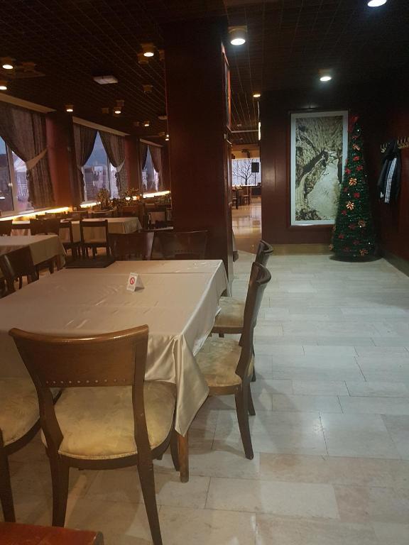 Hotel Sax Balkan - главное фото