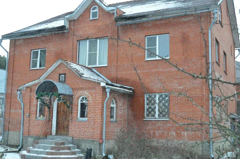 Pole Chydes - главное фото