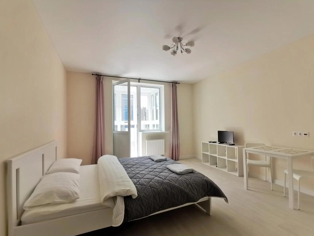 Апарт-хаус на Юбилейном 67 - главное фото