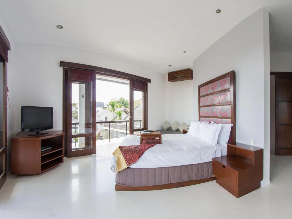 Villa Seratus - главное фото