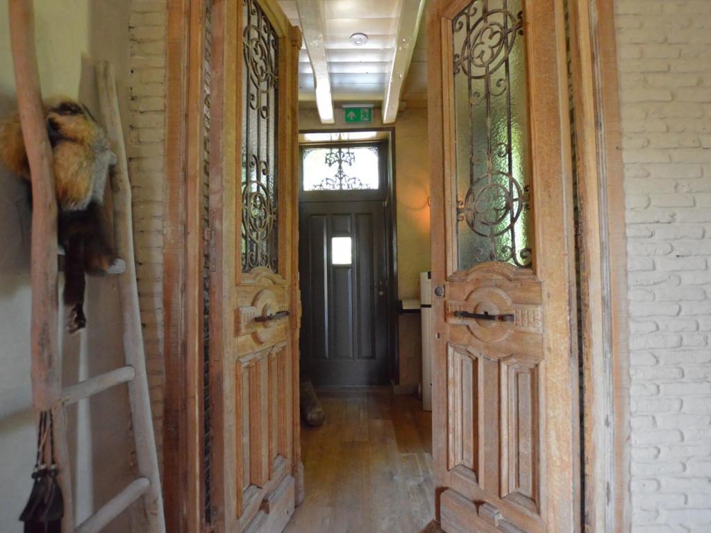 Quaint Holiday Home in Alphen-chaam With Jacuzzi - главное фото
