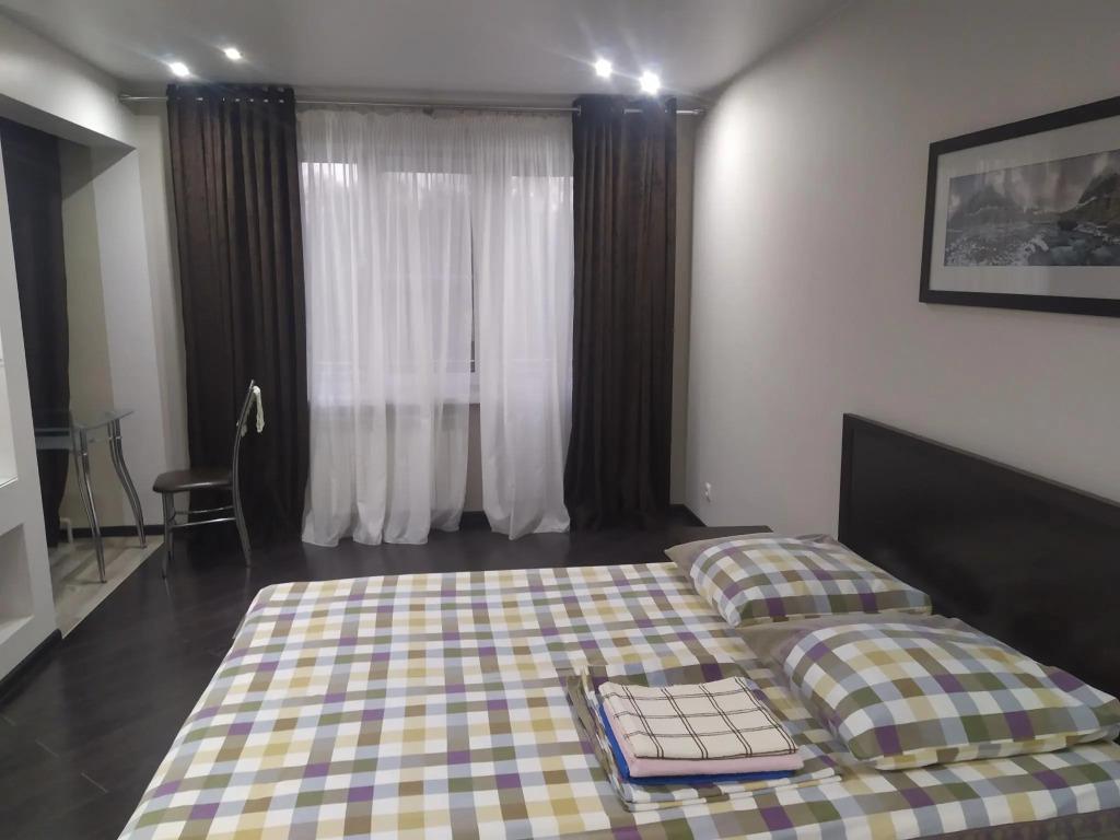 Апартаменты Залесный на улице Орджоникидзе - главное фото