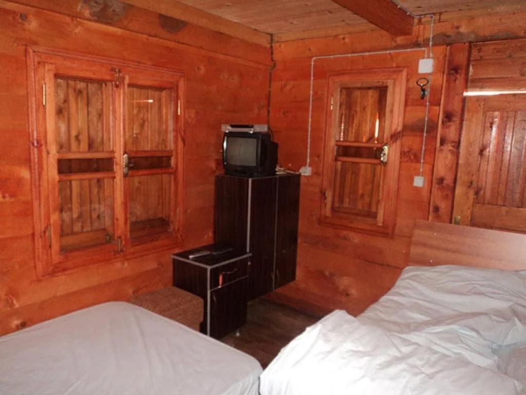 Sunay Otel - главное фото
