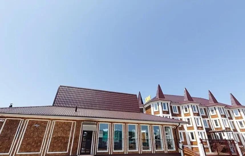 Белая карета - главное фото