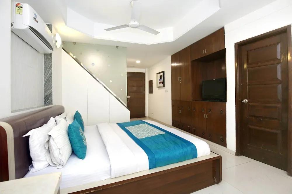 OYO Rooms Panchkula Sector 4 - главное фото