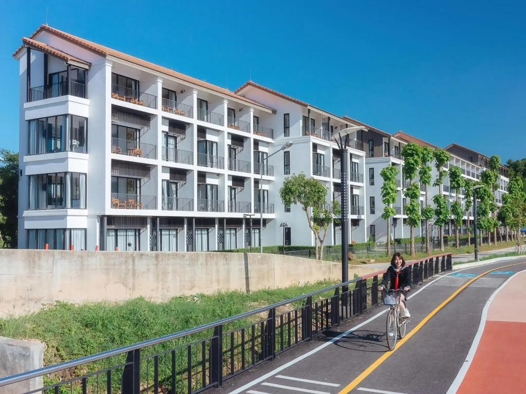 Fortune Riverview Hotel Chiang Khong - главное фото