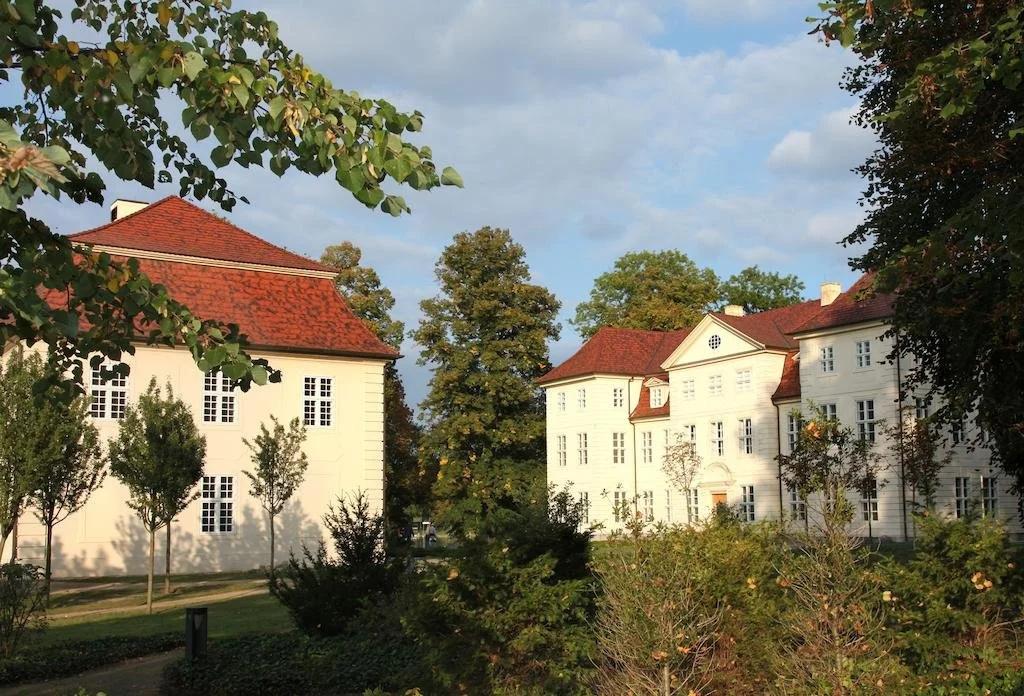 Alte Schlossbrauerei - главное фото