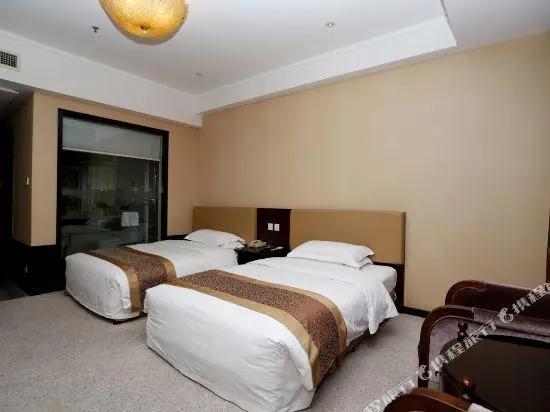 Minghui Huating Hotel - главное фото