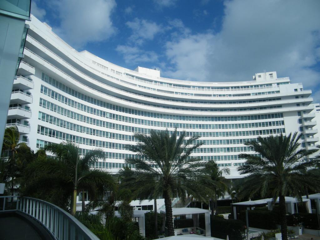 Fontainebleau Miami Beach - главное фото