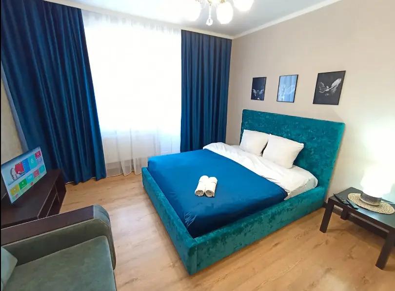 Апартаменты на улице Новороссийская 171Бк2 - главное фото