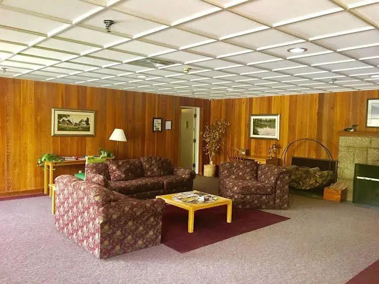 Forest Glen Inn - главное фото