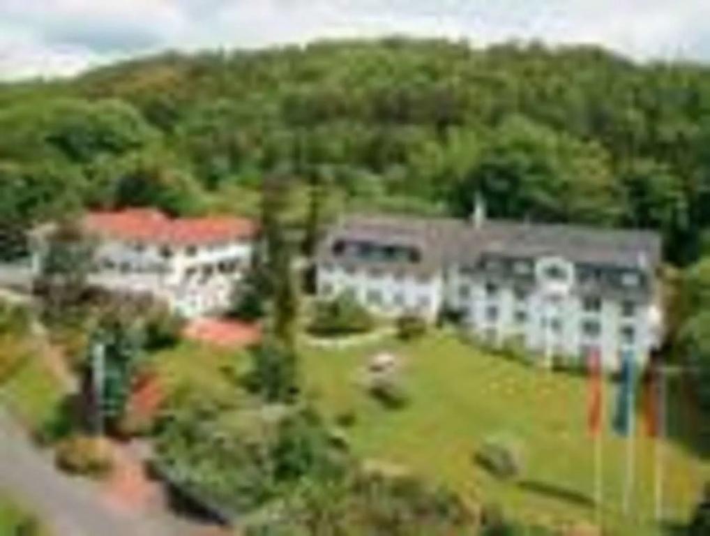 Hotel Bellevue - главное фото