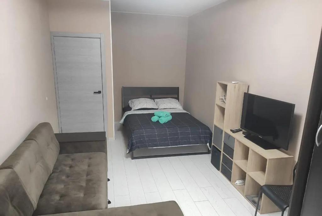 Погостим на улице Просвещения 8 корпус 2 - главное фото