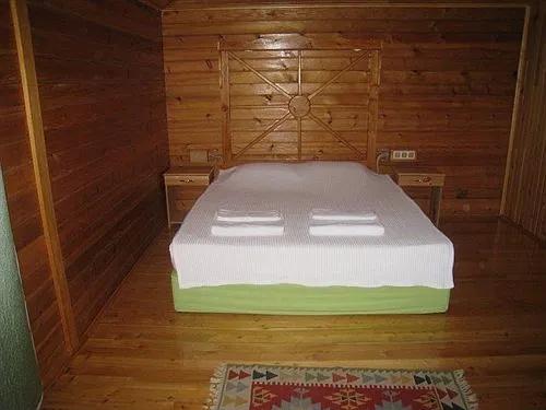 Cirali Almira Bungalow - главное фото