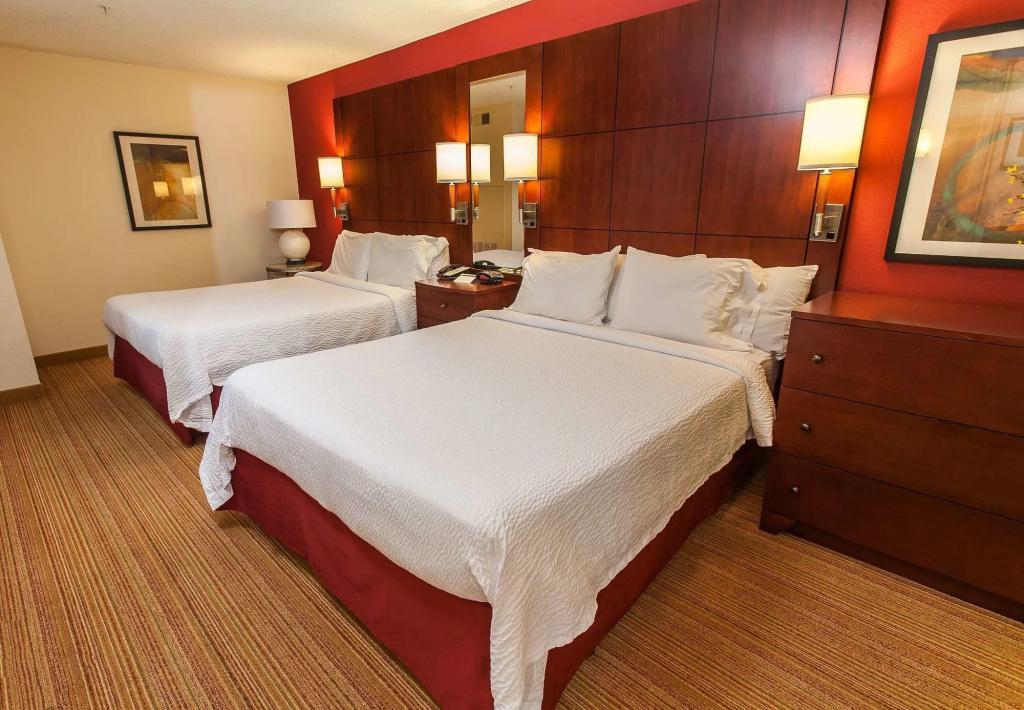 Residence Inn Marriott Florence - главное фото