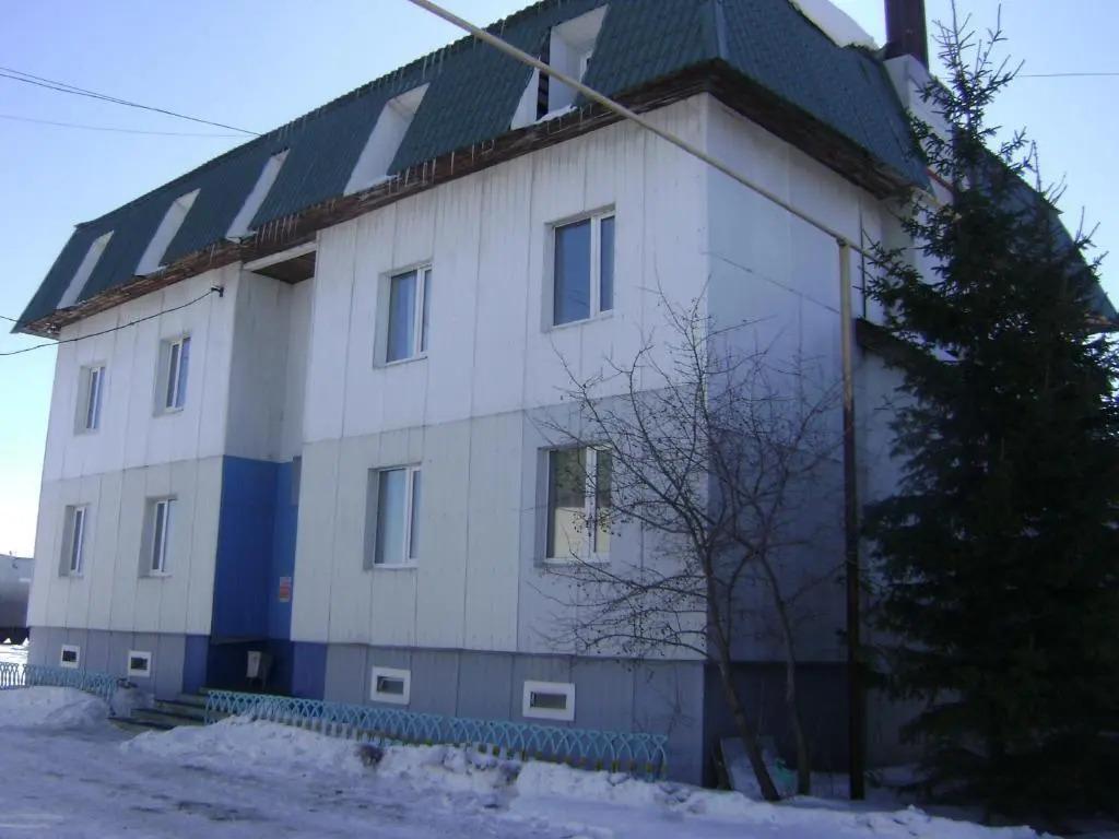 Мотель Транзит - главное фото