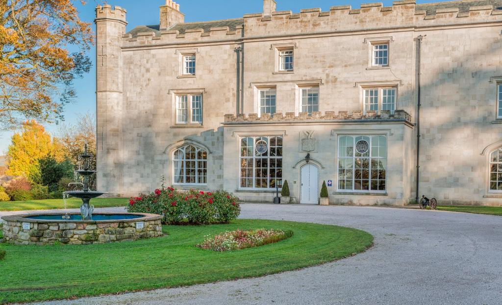 Thurnham Hall by Diamond Resorts - главное фото