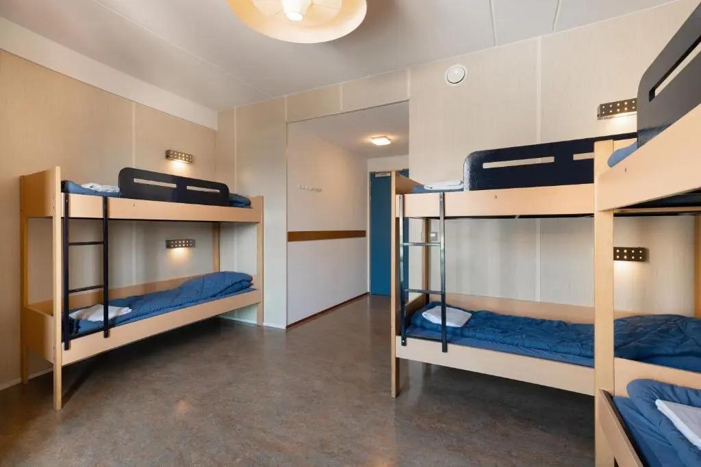 Stayokay Texel- Hostel - главное фото