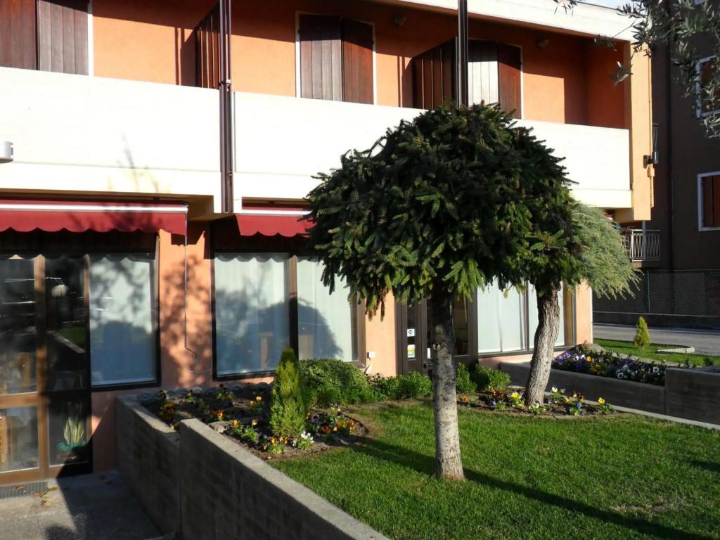 Hotel Andreis - главное фото