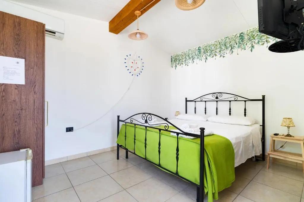 B&B Rosa Dei Venti - главное фото