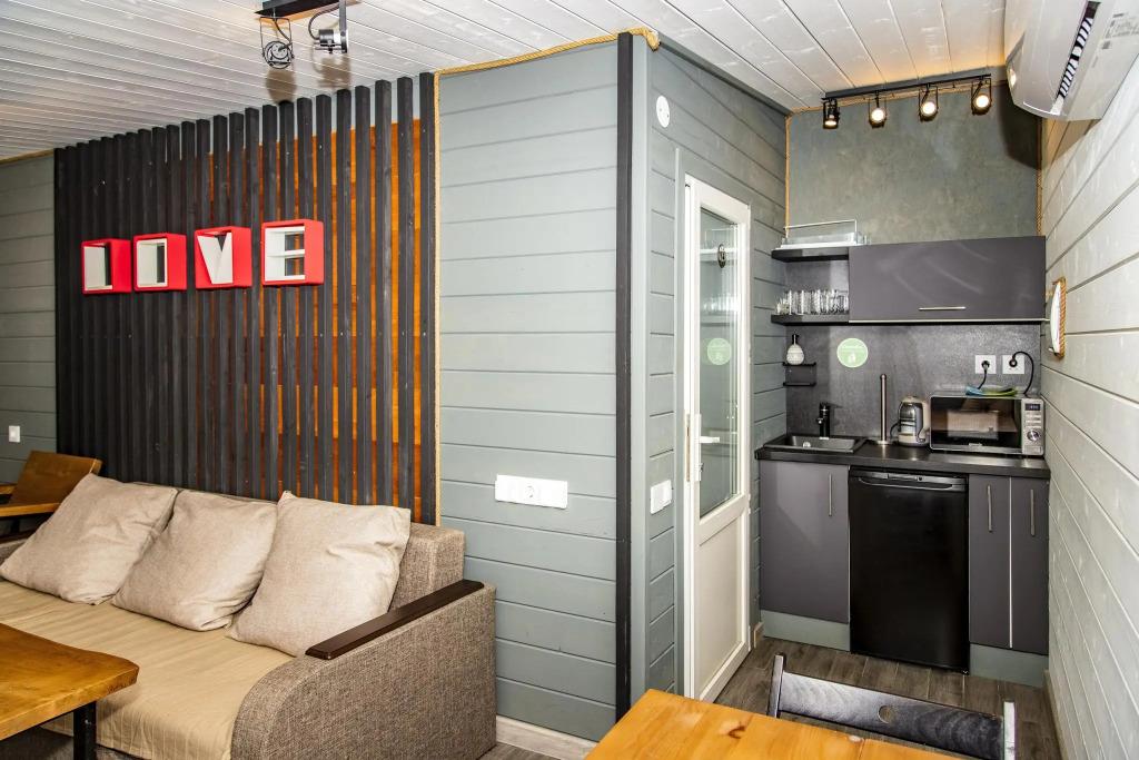 Вилла Резиденция Белый Дом - главное фото