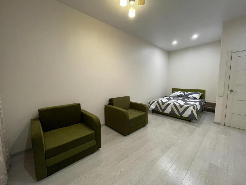 Апартаменты на шоссе Северное 42 - главное фото